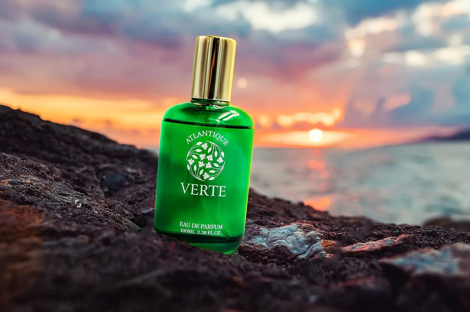 عطر унисекс آتلانتیک ورت برای مردان و زنان 100 میلی لیتر - عطر مردانه با رایحه میوه ای و ادویه ای عطر унисекс آتلانتیک ورت برای مردان و زنان 100 میلی لیتر - عطر مردانه با رایحه میوه ای و ادویه ای