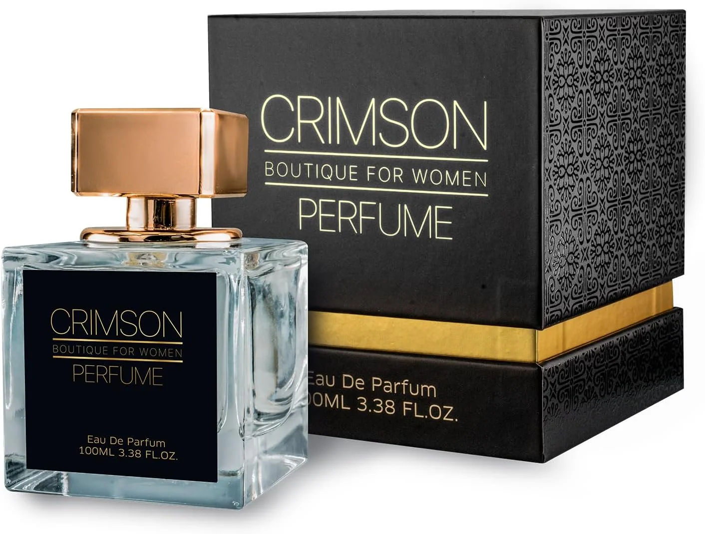 عطر زنانه آتلانتیک کریمسون گلد - ادو پرفیوم ماندگار 100 میلی لیتر برای بانوان - بهترین هدیه برای بانوان، عطر زنانه ممتاز عطر زنانه آتلانتیک کریمسون گلد - ادو پرفیوم ماندگار 100 میلی لیتر برای بانوان - بهترین هدیه برای بانوان، عطر زنانه ممتاز