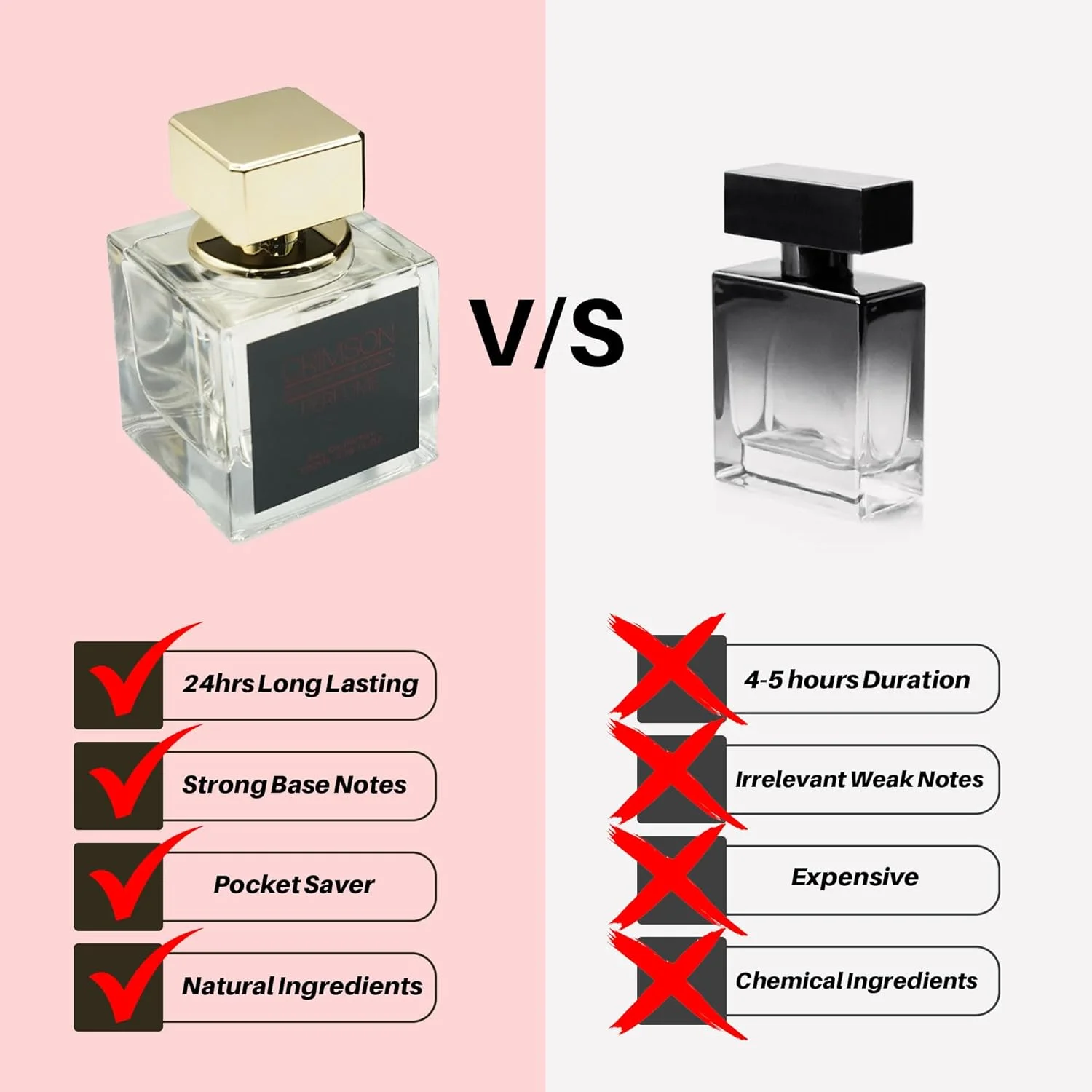 آتلانتیک قرمز زرشکی - عطر زنانه - ادو پرفیوم ماندگار 100 میلی لیتری برای بانوان - بهترین هدیه برای او، عطر زنانه ممتاز آتلانتیک قرمز زرشکی - عطر زنانه - ادو پرفیوم ماندگار 100 میلی لیتری برای بانوان - بهترین هدیه برای او، عطر زنانه ممتاز