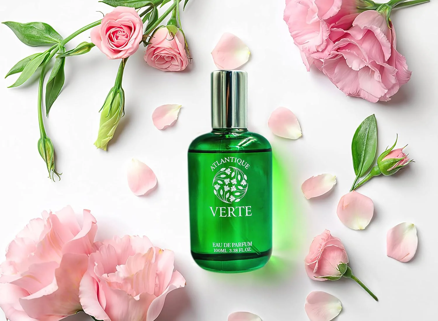 عطر унисекс آتلانتیک ورت برای مردان و زنان 100 میلی لیتر - عطر مردانه با رایحه میوه ای و ادویه ای عطر унисекс آتلانتیک ورت برای مردان و زنان 100 میلی لیتر - عطر مردانه با رایحه میوه ای و ادویه ای