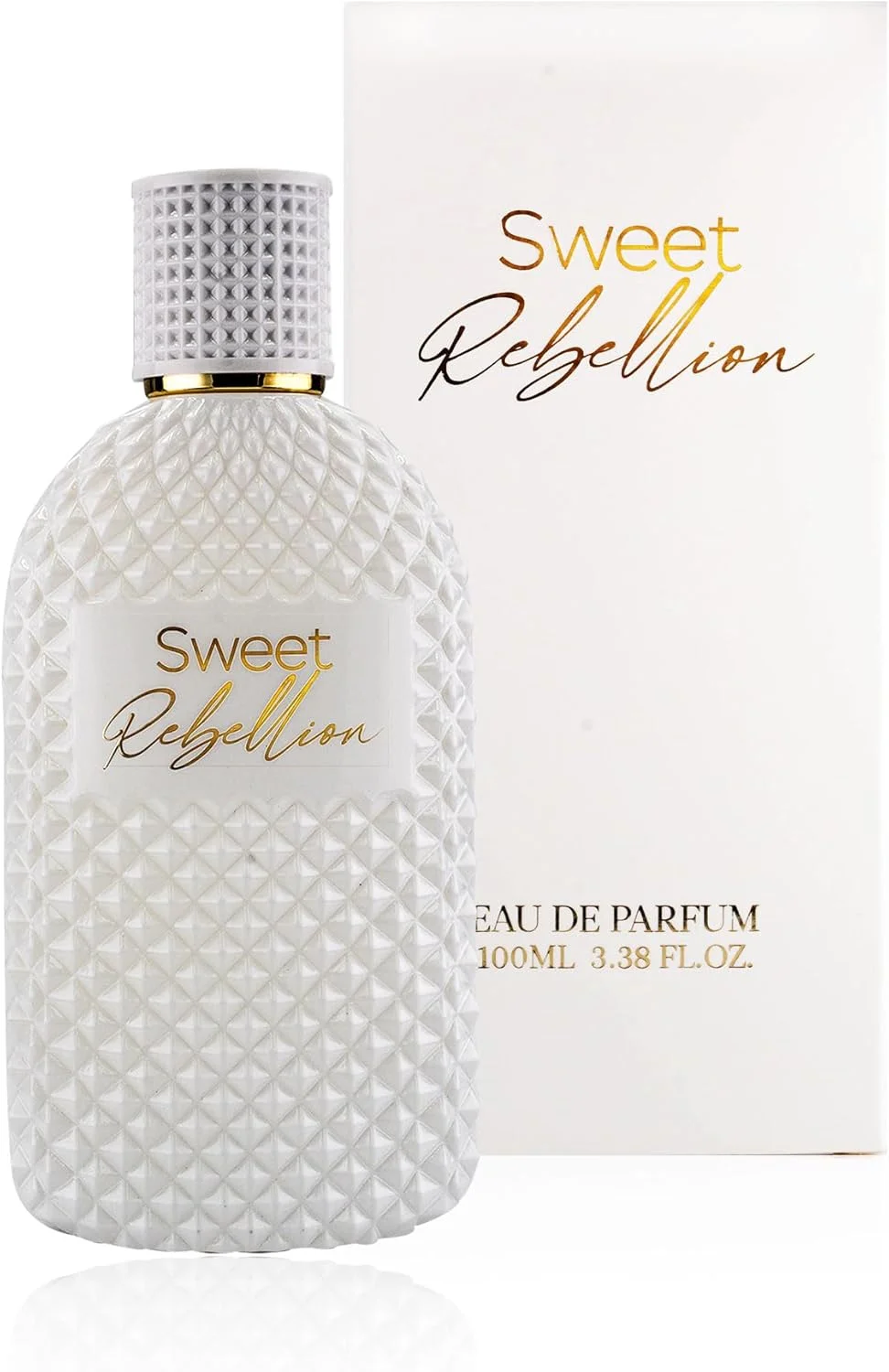 ادکلن زنانه آتلانتیک سوییت ریبلیون - ادو پرفیوم زنانه آتلانتیک 100 میلی لیتر - عطر زنانه ماندگار ادکلن زنانه آتلانتیک سوییت ریبلیون - ادو پرفیوم زنانه آتلانتیک 100 میلی لیتر - عطر زنانه ماندگار