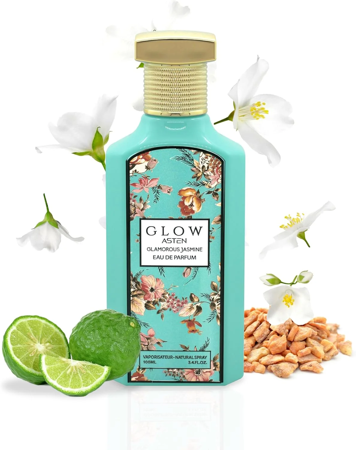 استن گلو گلامورس یاس استن گلو گلامورس یاس