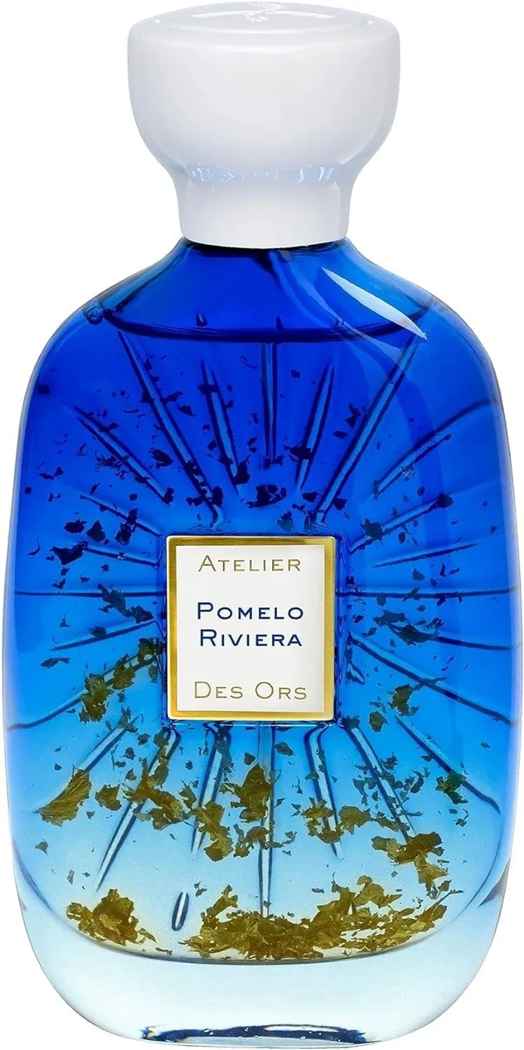 ادکلن унисекс Atelier Des Ors Riviera Pomelo EDP، حجم 100 میلی لیتر ادکلن унисекс Atelier Des Ors Riviera Pomelo EDP، حجم 100 میلی لیتر