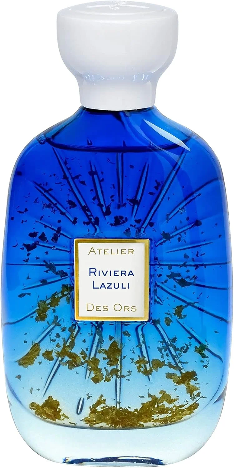 ادو پرفیوم унисекс Atelier Des Ors Riviera Lazuli، ۱۰۰ میلی لیتر ادو پرفیوم унисекс Atelier Des Ors Riviera Lazuli، ۱۰۰ میلی لیتر