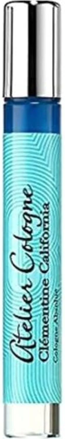 ادکلن اتلیه کلن کلمانتین کالیفرنیا کلن ابسولو - اسپری مینی 4 میلی لیتری ادکلن اتلیه کلن کلمانتین کالیفرنیا کلن ابسولو - اسپری مینی 4 میلی لیتری