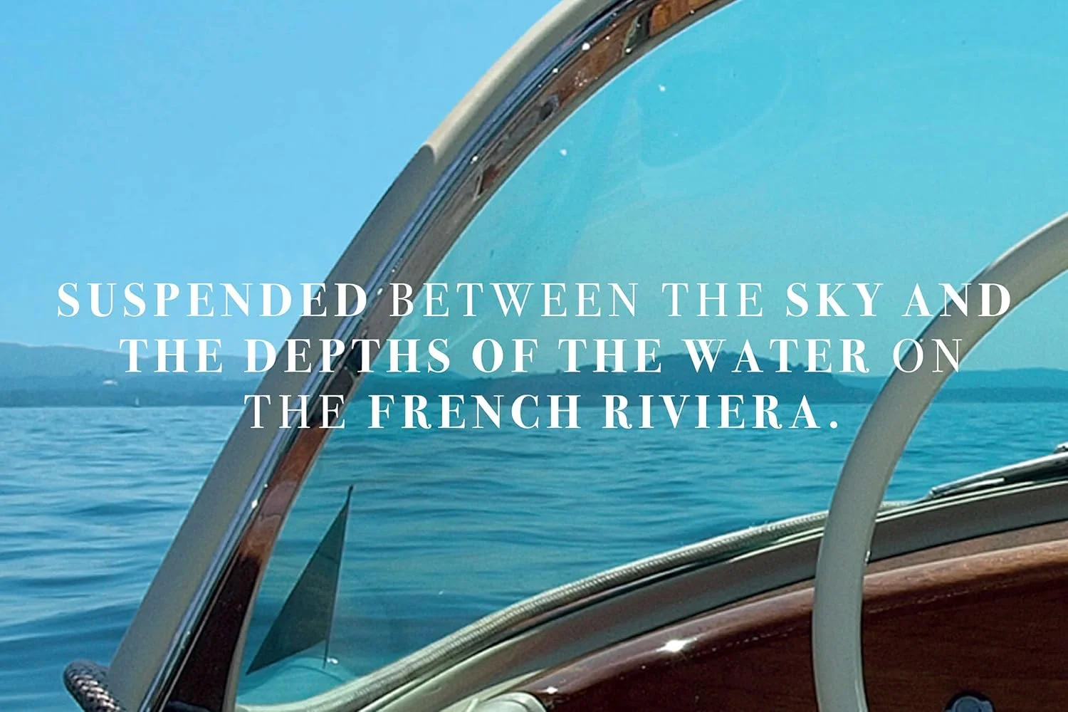 ادو پرفیوم унисекс Atelier Des Ors Riviera Lazuli، ۱۰۰ میلی لیتر ادو پرفیوم унисекс Atelier Des Ors Riviera Lazuli، ۱۰۰ میلی لیتر