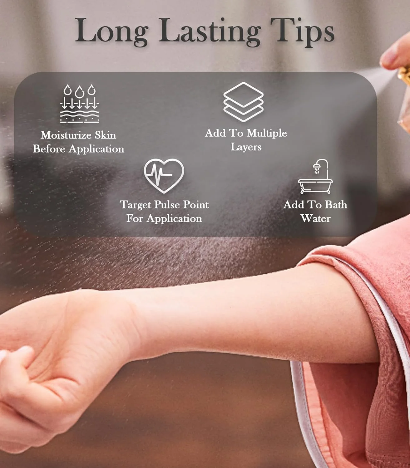 بی براگ اسپورت ادیشن میلیون گلد 0724 | 50 میل اکستریت د پرفیوم | عطر عربی یونیسکس | رایحه ای ماندگار، تند و گرم | عطری فریبنده برای مردان و زنان بی براگ اسپورت ادیشن میلیون گلد 0724 | 50 میل اکستریت د پرفیوم | عطر عربی یونیسکس | رایحه ای ماندگار، تند و گرم | عطری فریبنده برای مردان و زنان