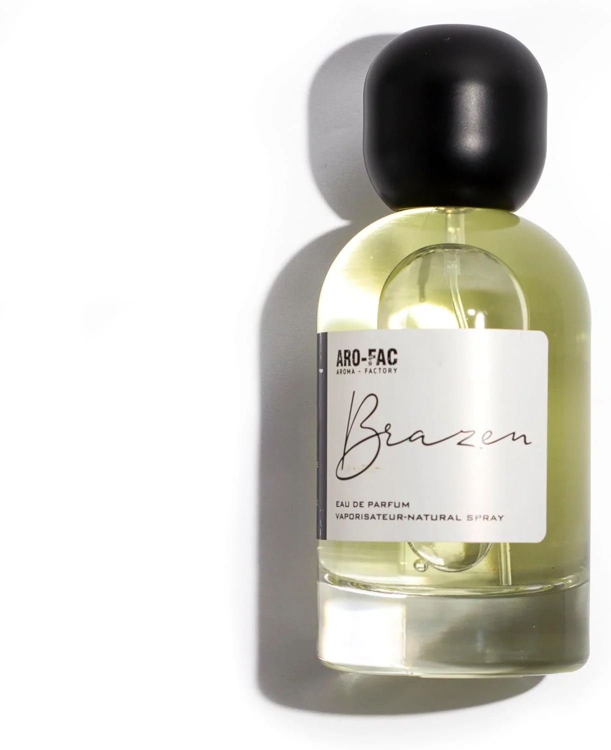 عطر унисекс Aro Fac Busted Brazen By AMD Perfumes - عطر کلاسیک برای مردان و زنان - عطر ماندگار مردانه و زنانه ادو پرفیوم EDP 100ml عطر унисекс Aro Fac Busted Brazen By AMD Perfumes - عطر کلاسیک برای مردان و زنان - عطر ماندگار مردانه و زنانه ادو پرفیوم EDP 100ml