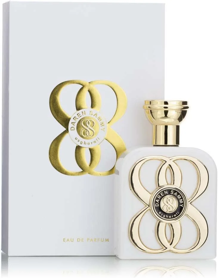 عطر زنانه اصغر علی 88 Ds حجم 100 میلی لیتر