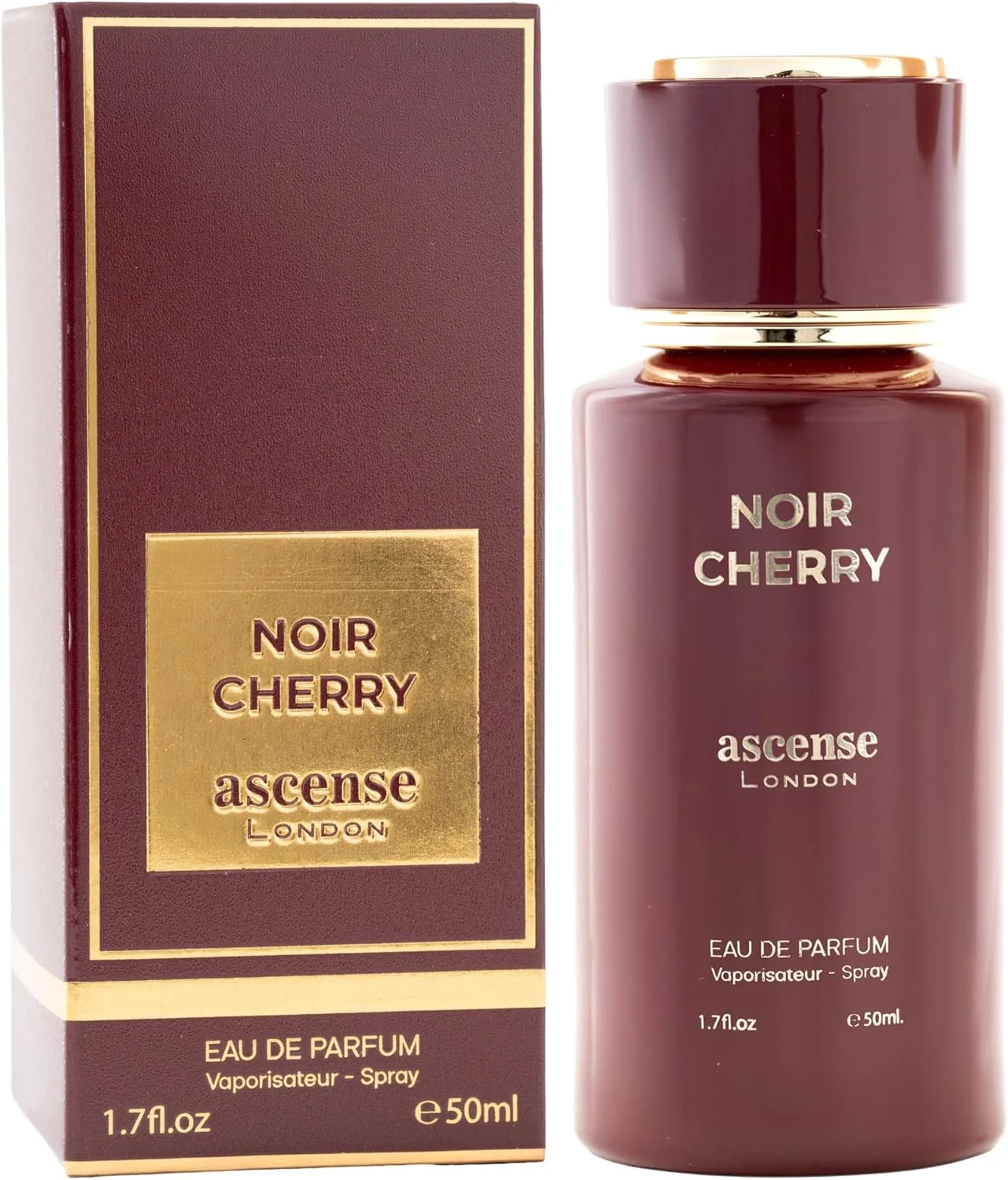 ادکلن زنانه آسکنس لندن نوری چری 50 میلی لیتر | عطر زنانه | رایحه شیرین میوه ای گلی - ادو پرفیوم ماندگار زنانه ادکلن زنانه آسکنس لندن نوری چری 50 میلی لیتر | عطر زنانه | رایحه شیرین میوه ای گلی - ادو پرفیوم ماندگار زنانه
