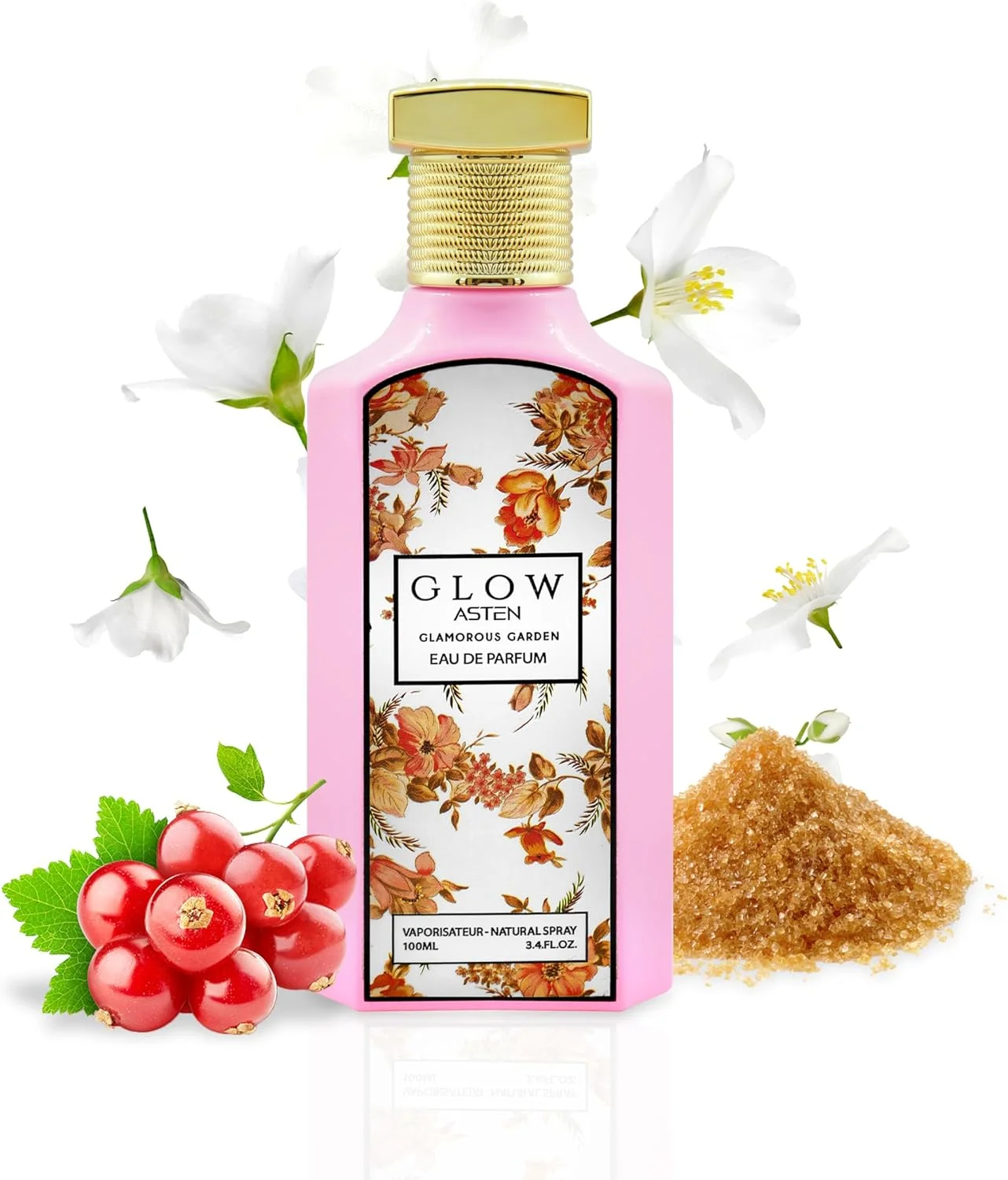 ادو پرفیوم آستن گلو ادو پرفیوم آستن گلو