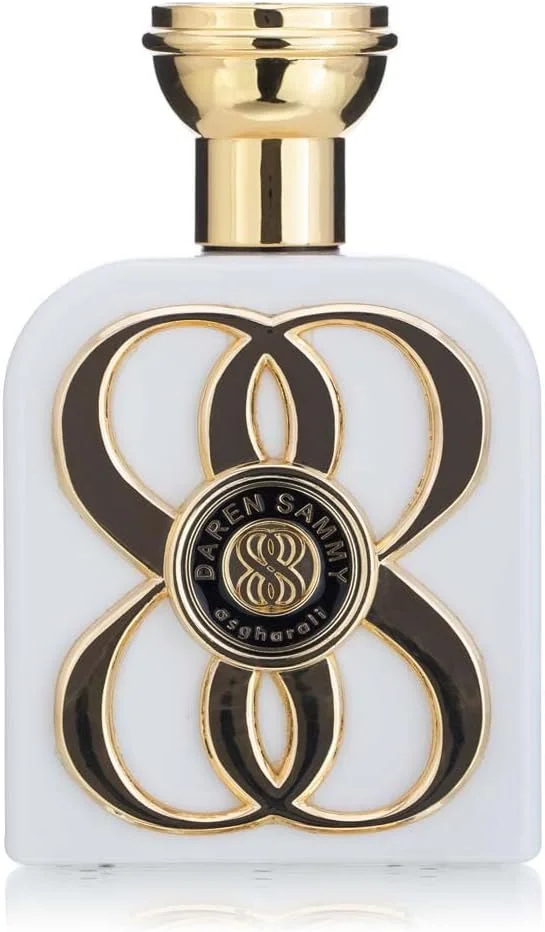 عطر زنانه اصغر علی 88 Ds حجم 100 میلی لیتر