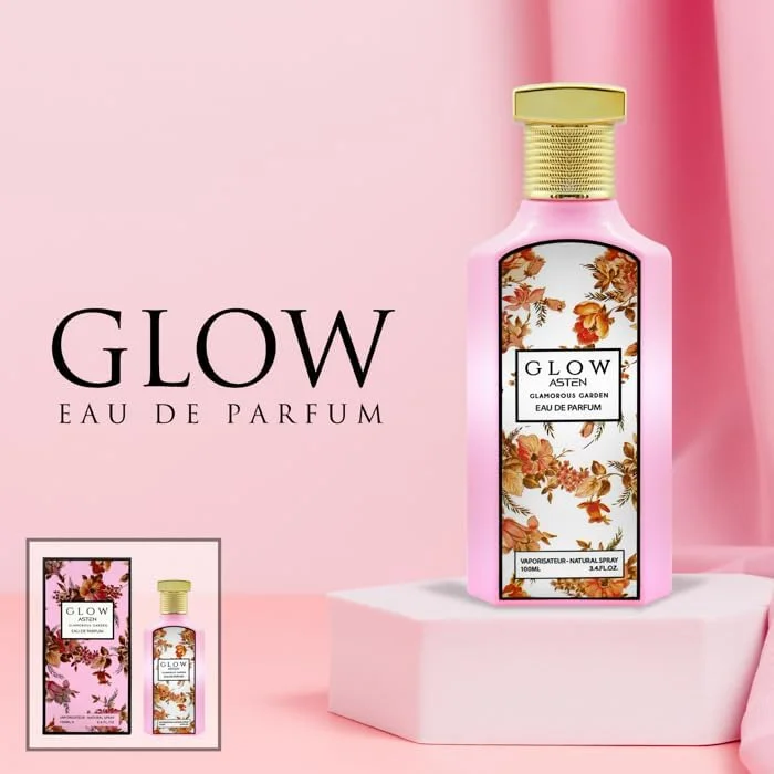 ادو پرفیوم آستن گلو ادو پرفیوم آستن گلو