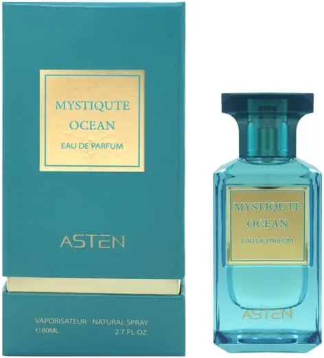 ادو پرفیوم آستن میستیکوت اوشن ادو پرفیوم آستن میستیکوت اوشن