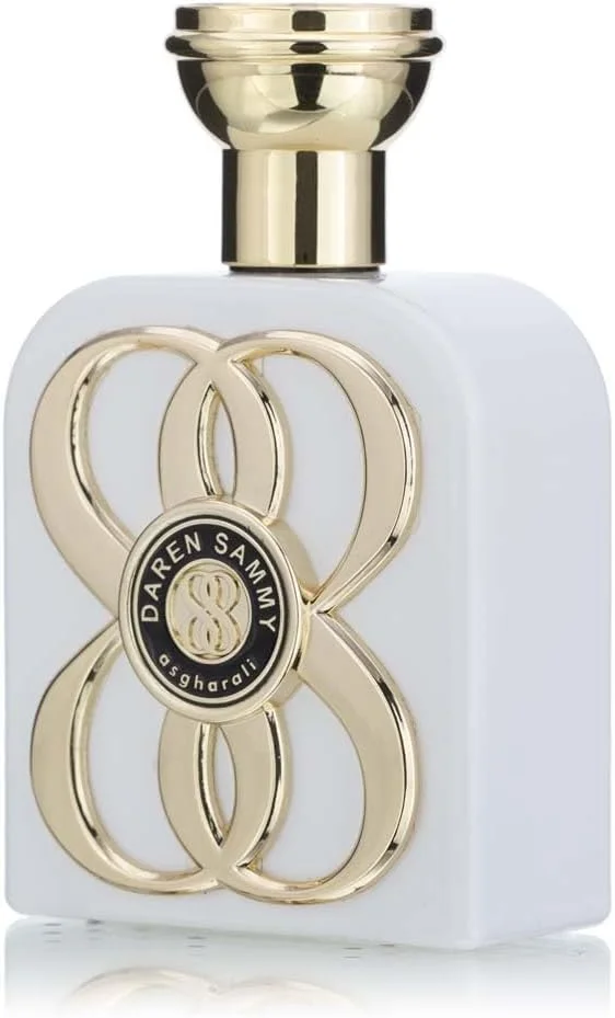 عطر زنانه اصغر علی 88 Ds حجم 100 میلی لیتر