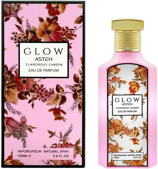 ادو پرفیوم آستن گلو ادو پرفیوم آستن گلو