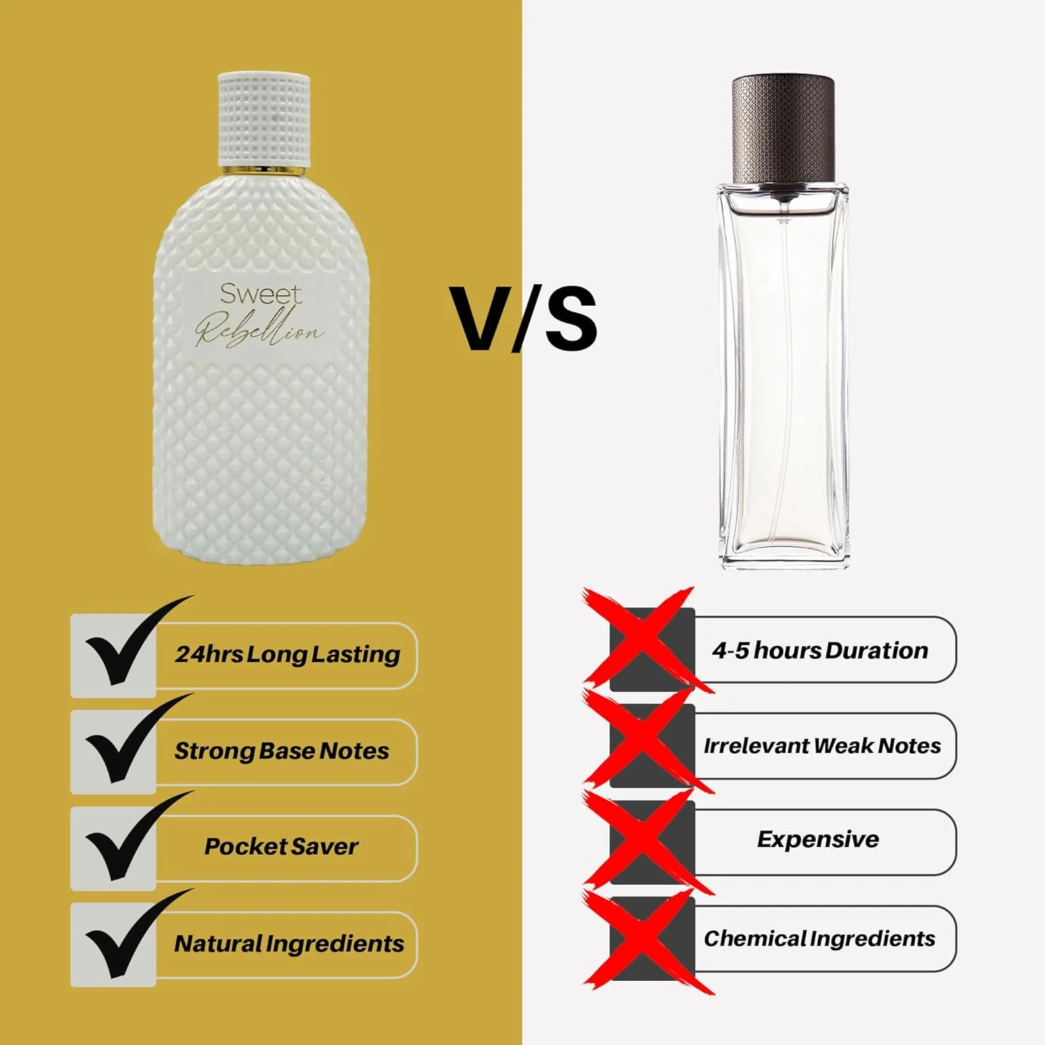 ادکلن زنانه آتلانتیک سوییت ریبلیون - ادو پرفیوم زنانه آتلانتیک 100 میلی لیتر - عطر زنانه ماندگار ادکلن زنانه آتلانتیک سوییت ریبلیون - ادو پرفیوم زنانه آتلانتیک 100 میلی لیتر - عطر زنانه ماندگار