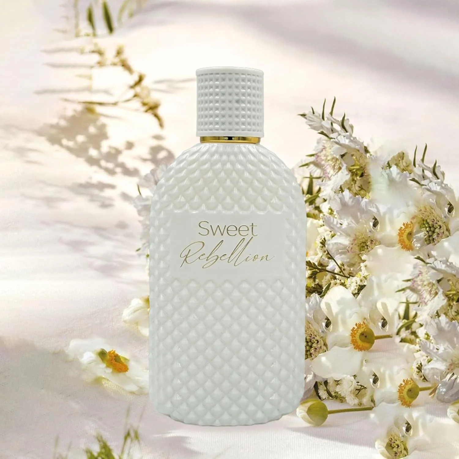 ادکلن زنانه آتلانتیک سوییت ریبلیون - ادو پرفیوم زنانه آتلانتیک 100 میلی لیتر - عطر زنانه ماندگار ادکلن زنانه آتلانتیک سوییت ریبلیون - ادو پرفیوم زنانه آتلانتیک 100 میلی لیتر - عطر زنانه ماندگار