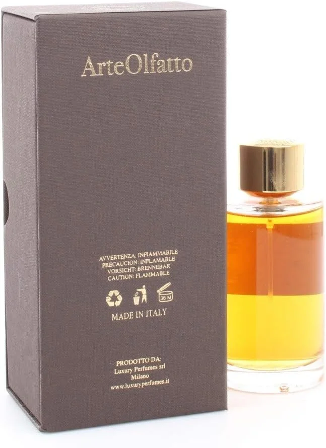 ادکلن آرته اولفاتو بویس پرشس унисекс، ۱۰۰ میلی لیتر