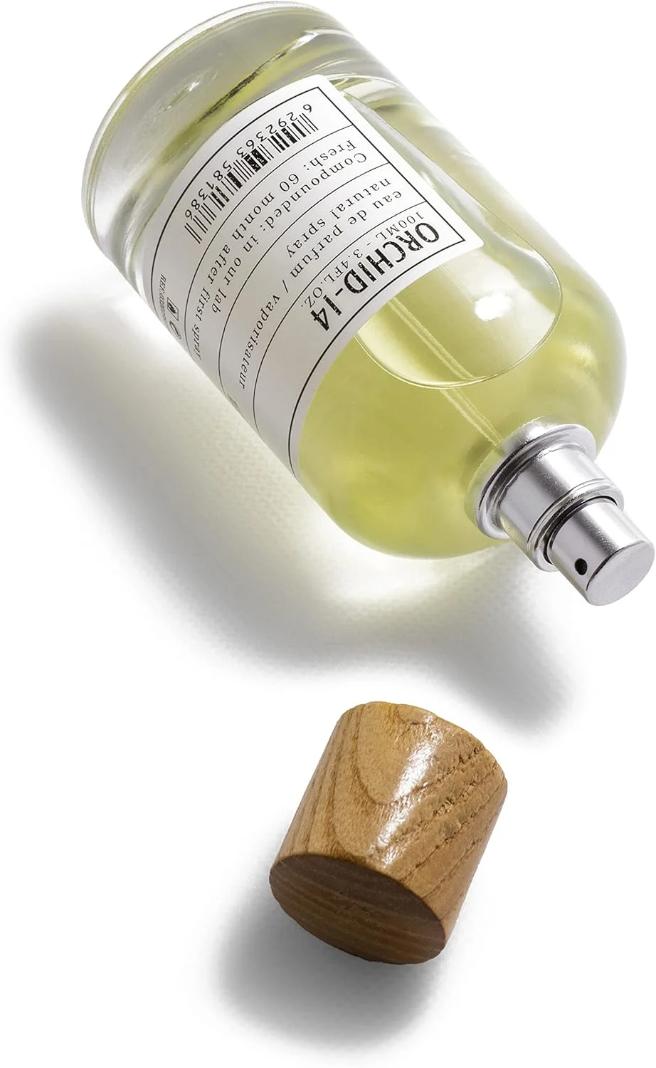 عطر یونیسکس ARO FAC By AMD Perfumes Orchid 14 - عطر کلاسیک برای مردان و زنان - رایحه های ماندگار مردانه و زنانه با ترکیبی از یاس و نت های میوه ای ادو پرفیوم EDP 100ml عطر یونیسکس ARO FAC By AMD Perfumes Orchid 14 - عطر کلاسیک برای مردان و زنان - رایحه های ماندگار مردانه و زنانه با ترکیبی از یاس و نت های میوه ای ادو پرفیوم EDP 100ml