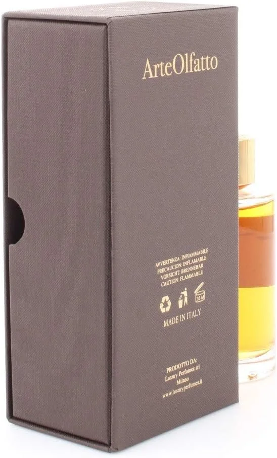 ادکلن آرته اولفاتو بویس پرشس унисекс، ۱۰۰ میلی لیتر