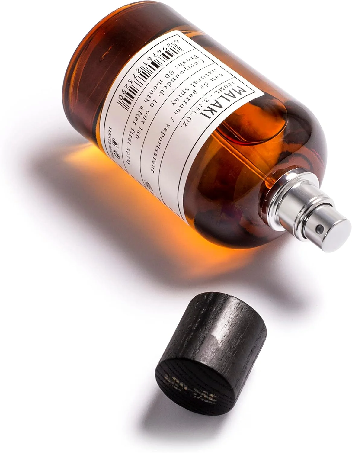 عطر унисекс ARO FAC By AMD Perfumes Malaki - عطر کلاسیک مردانه و زنانه - رایحه های ماندگار مردانه و زنانه با ترکیبی از اسطوخودوس و گریپ فروت ادو پرفیوم EDP 100ml عطر унисекс ARO FAC By AMD Perfumes Malaki - عطر کلاسیک مردانه و زنانه - رایحه های ماندگار مردانه و زنانه با ترکیبی از اسطوخودوس و گریپ فروت ادو پرفیوم EDP 100ml