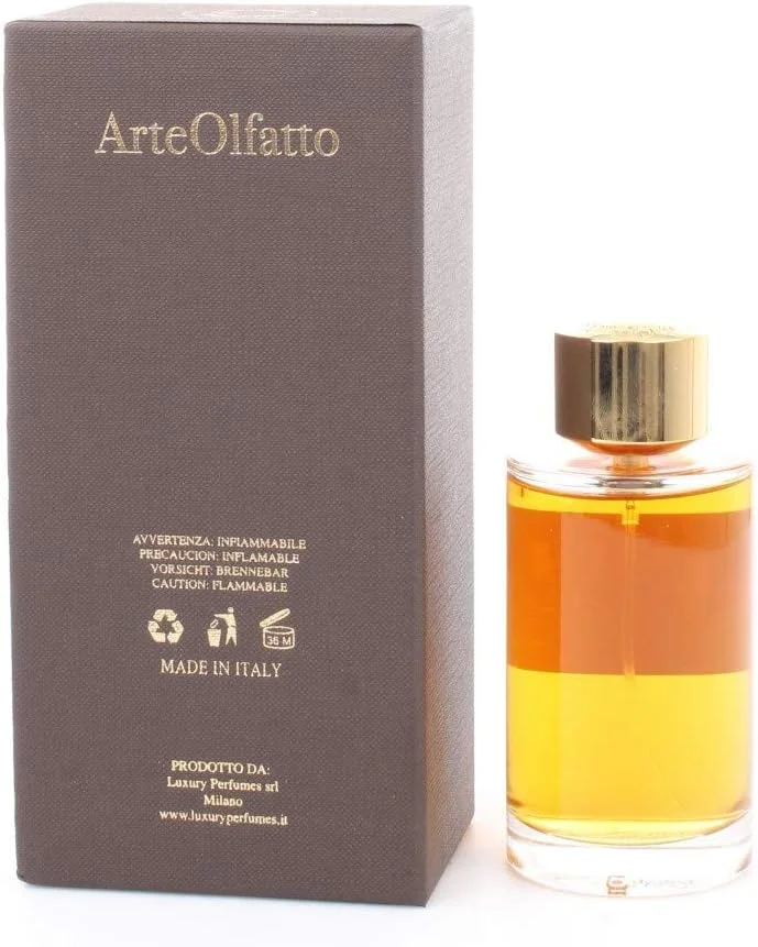 ادکلن آرته اولفاتو بویس پرشس унисекс، ۱۰۰ میلی لیتر