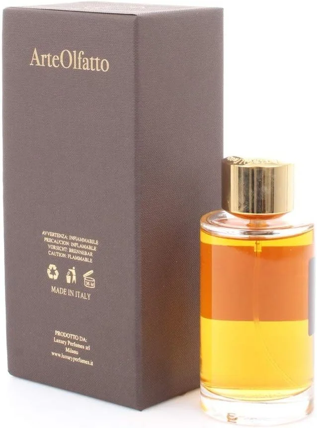 ادکلن آرته اولفاتو بویس پرشس унисекс، ۱۰۰ میلی لیتر