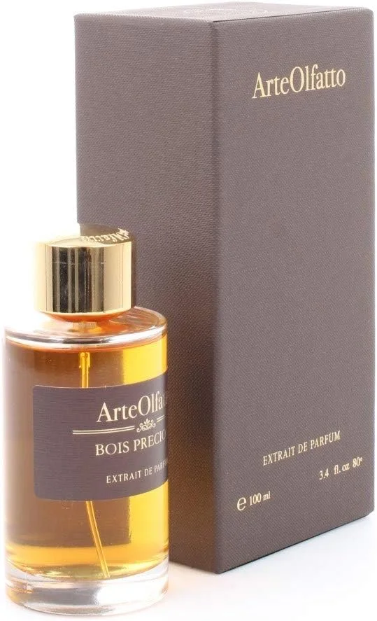 ادکلن آرته اولفاتو بویس پرشس унисекс، ۱۰۰ میلی لیتر