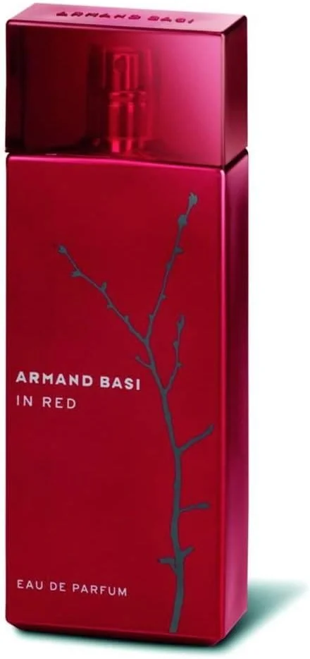 آرماند باسی این رد، ادو پرفیوم زنانه، 100 میلی لیتر آرماند باسی این رد، ادو پرفیوم زنانه، 100 میلی لیتر