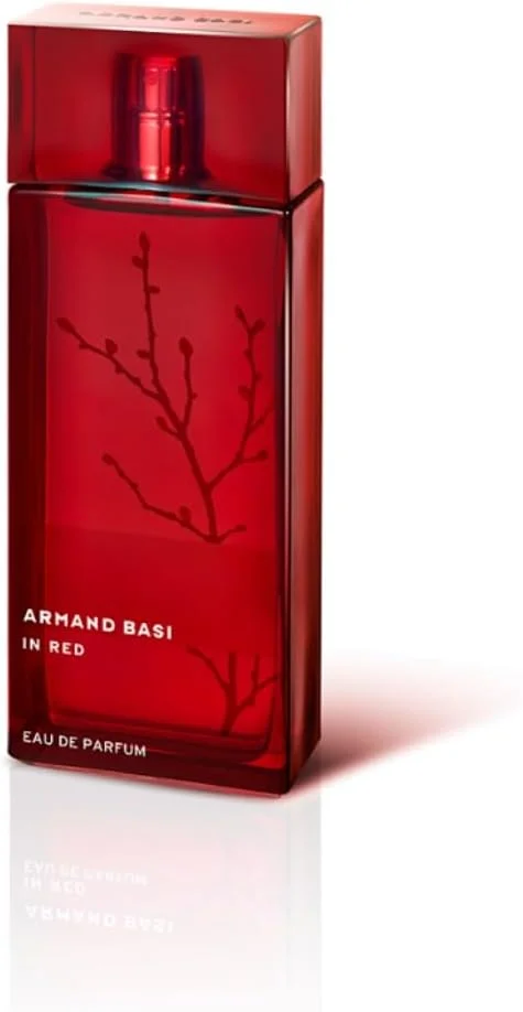 آرماند باسی این رد، ادو پرفیوم زنانه، 100 میلی لیتر آرماند باسی این رد، ادو پرفیوم زنانه، 100 میلی لیتر