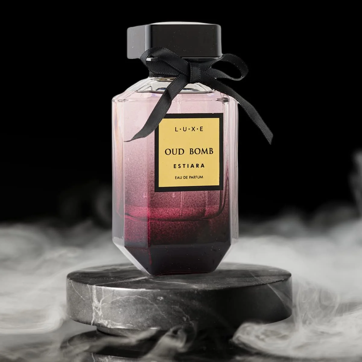 ادکلن زنانه آرماف استیارا لاکچری عود بمب زنانه 100 میلی لیتر ادو پرفیوم ادکلن زنانه آرماف استیارا لاکچری عود بمب زنانه 100 میلی لیتر ادو پرفیوم