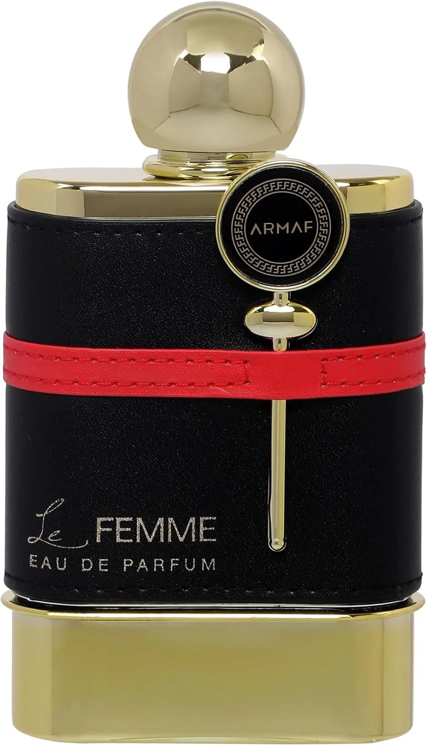 ادکلن زنانه آرماف له فم، ۱۰۰ میلی لیتر