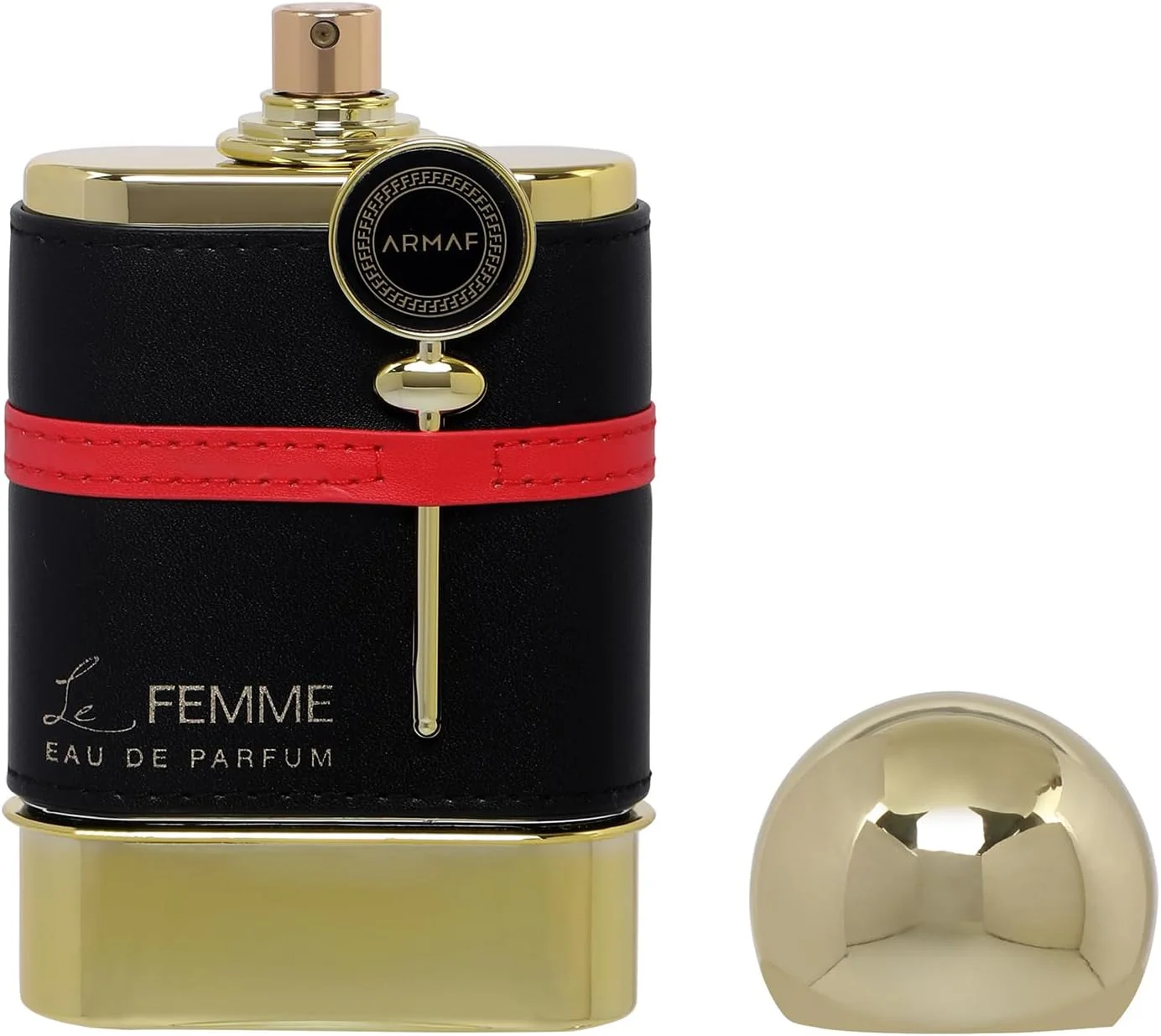 ادکلن زنانه آرماف له فم، ۱۰۰ میلی لیتر