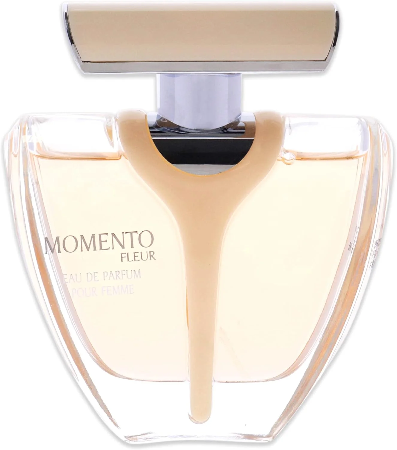ادکلن زنانه آرماف لاکچری مومنتو فلور ادو پرفیوم 100 میل