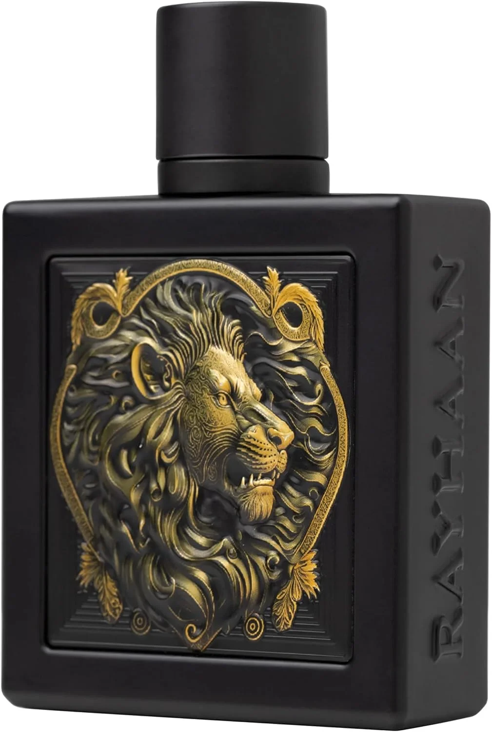 ادکلن مردانه آرماف نیچ سافایر، مشکی، 90 میلی لیتر