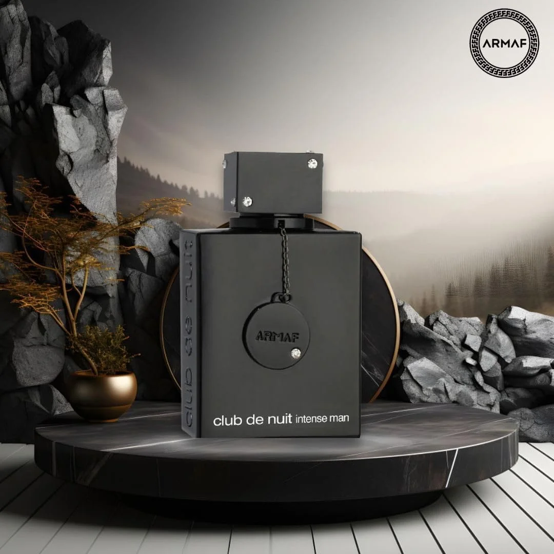 Armaf Club de Nuit Intense Man Eau De Toilette 105ml Black, Perfumes For Men, Long Lasting, Luxury Fragrance, Best Perfume for Man, For Him Armaf Club de Nuit Intense Man Eau De Toilette 105ml Black, Perfumes For Men, Long Lasting, Luxury Fragrance, Best Perfume for Man, For Him