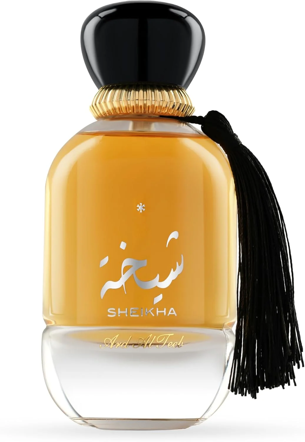 عطر زنانه ارض الطیب شیخه ادو پرفیوم، ۱۰۰ میلی لیتر