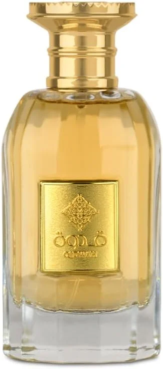 عطر زنانه ارض الزعفران قدوه ادو پرفیوم 85 میلی لیتر عطر زنانه ارض الزعفران قدوه ادو پرفیوم 85 میلی لیتر