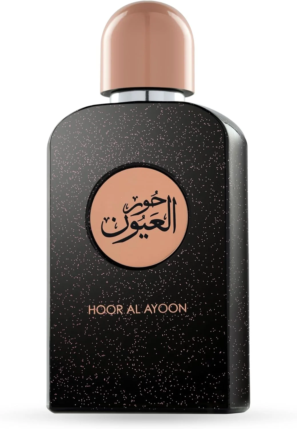 عطر زنانه ارض الطیب حور العیون ادو پرفیوم، 100 میلی لیتر عطر زنانه ارض الطیب حور العیون ادو پرفیوم، 100 میلی لیتر