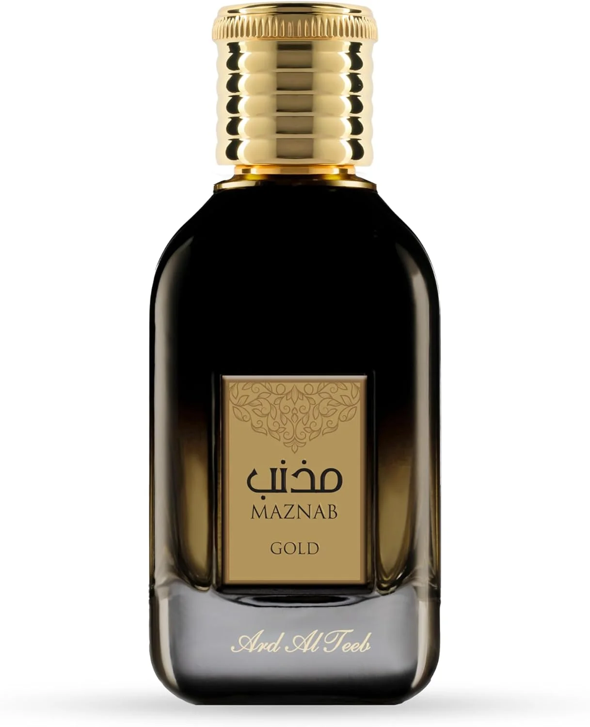 عطر زنانه ارد الطیب مزناب گلد ادو پرفیوم، 100 میلی لیتر عطر زنانه ارد الطیب مزناب گلد ادو پرفیوم، 100 میلی لیتر