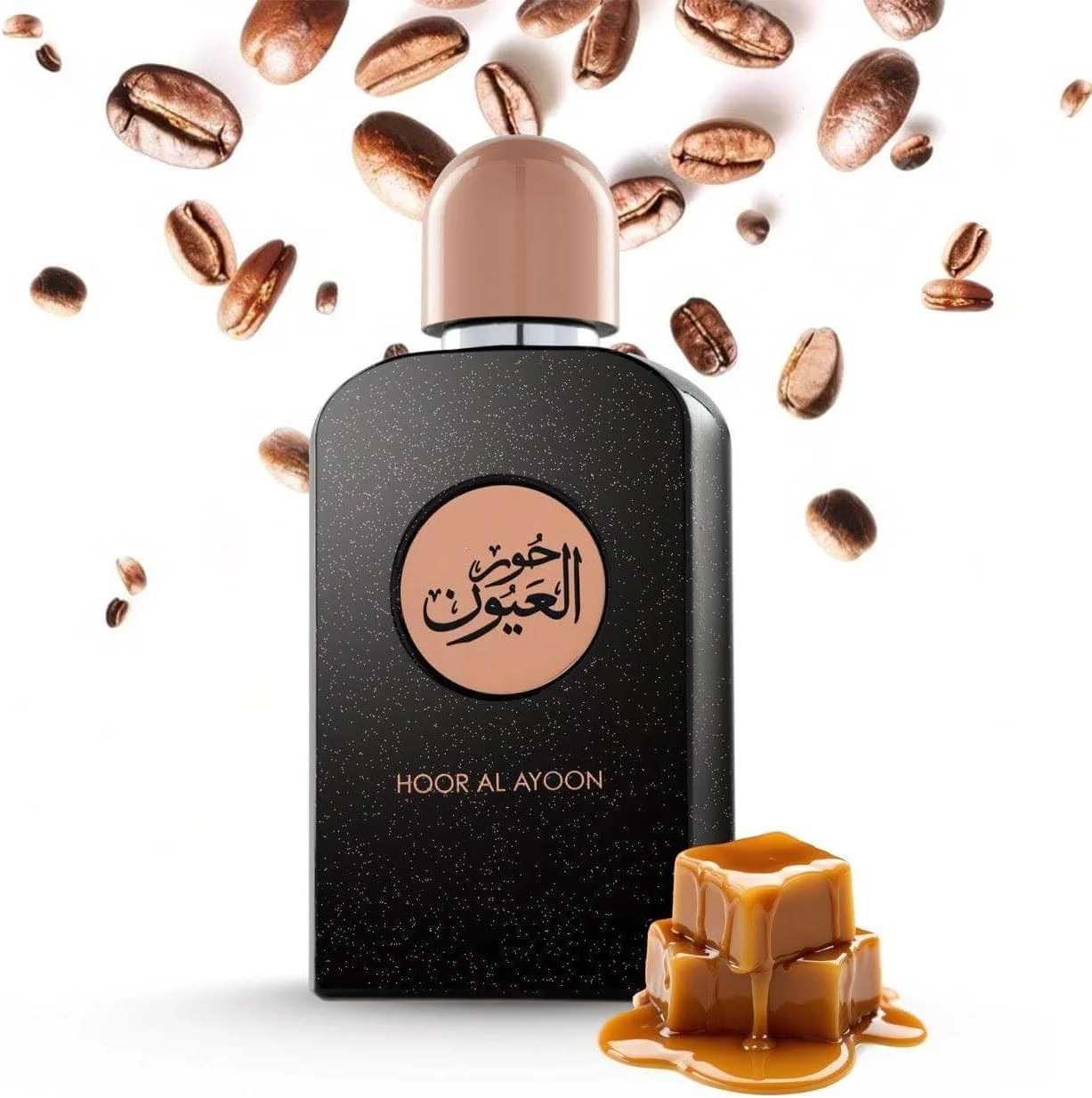 عطر زنانه ارض الطیب حور العیون ادو پرفیوم، 100 میلی لیتر عطر زنانه ارض الطیب حور العیون ادو پرفیوم، 100 میلی لیتر