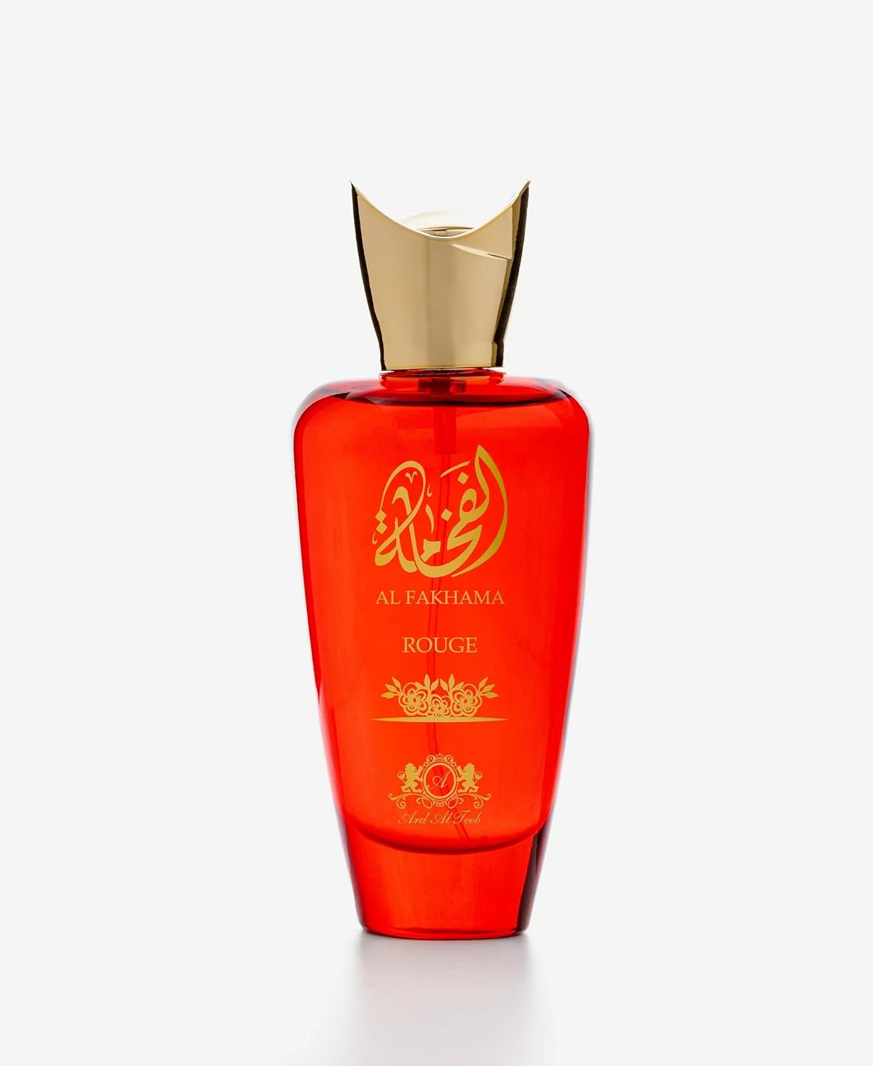 ادو پرفیوم زنانه ARD ALTEEB AL FAKHAMA ROUGE (قرمز)، 100 میلی لیتر ادو پرفیوم زنانه ARD ALTEEB AL FAKHAMA ROUGE (قرمز)، 100 میلی لیتر