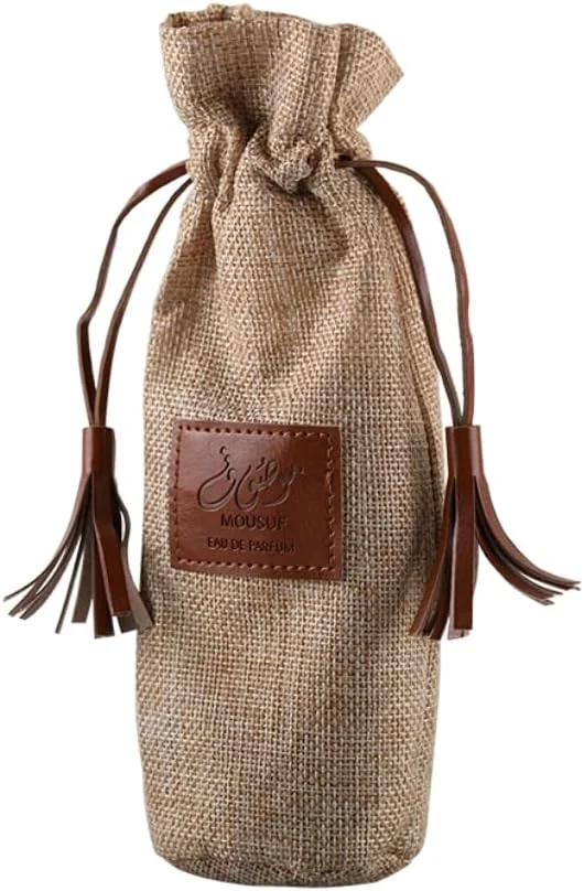 عطر ادکلن زنانه موسوف از ارض الزعفران 100 میلی لیتر عطر ادکلن زنانه موسوف از ارض الزعفران 100 میلی لیتر