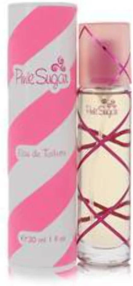 ادکلن زنانه آکوالینا پینک شوگر ادو تویلت 100 میلی لیتر ادکلن زنانه آکوالینا پینک شوگر ادو تویلت 100 میلی لیتر