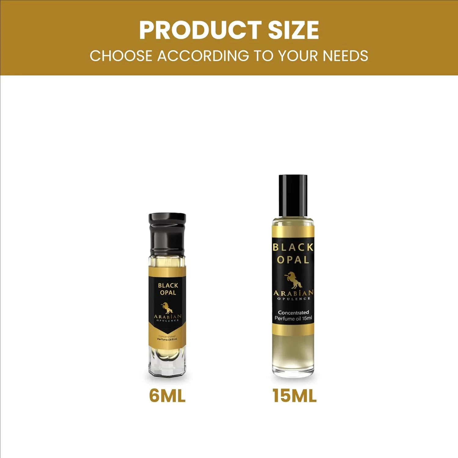عطر روغنی متمرکز زنانه Arabian Opulence FR49 BLACK OPAL. بطری رولی 6ml/15ml. وانیل/قهوه/شیرین/ادویه گرم/گل های سفید عطر روغنی متمرکز زنانه Arabian Opulence FR49 BLACK OPAL. بطری رولی 6ml/15ml. وانیل/قهوه/شیرین/ادویه گرم/گل های سفید