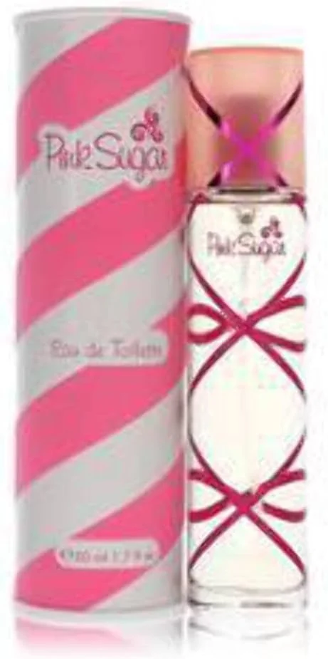 ادکلن زنانه آکوالینا پینک شوگر ادو تویلت 100 میلی لیتر ادکلن زنانه آکوالینا پینک شوگر ادو تویلت 100 میلی لیتر