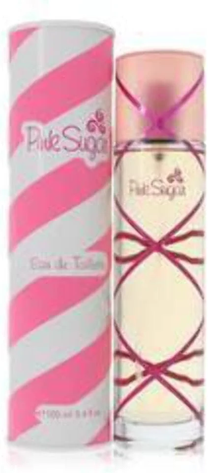 ادکلن زنانه آکوالینا پینک شوگر ادو تویلت 100 میلی لیتر ادکلن زنانه آکوالینا پینک شوگر ادو تویلت 100 میلی لیتر