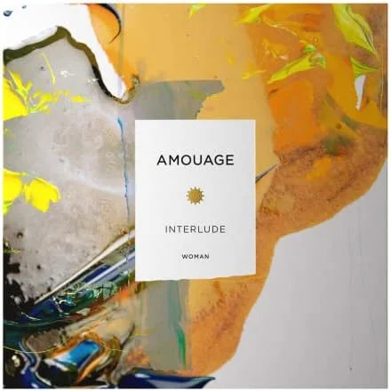 ادکلن زنانه آمواج اینترلود ۱۰۰ میل - ادو پرفیوم اسپری