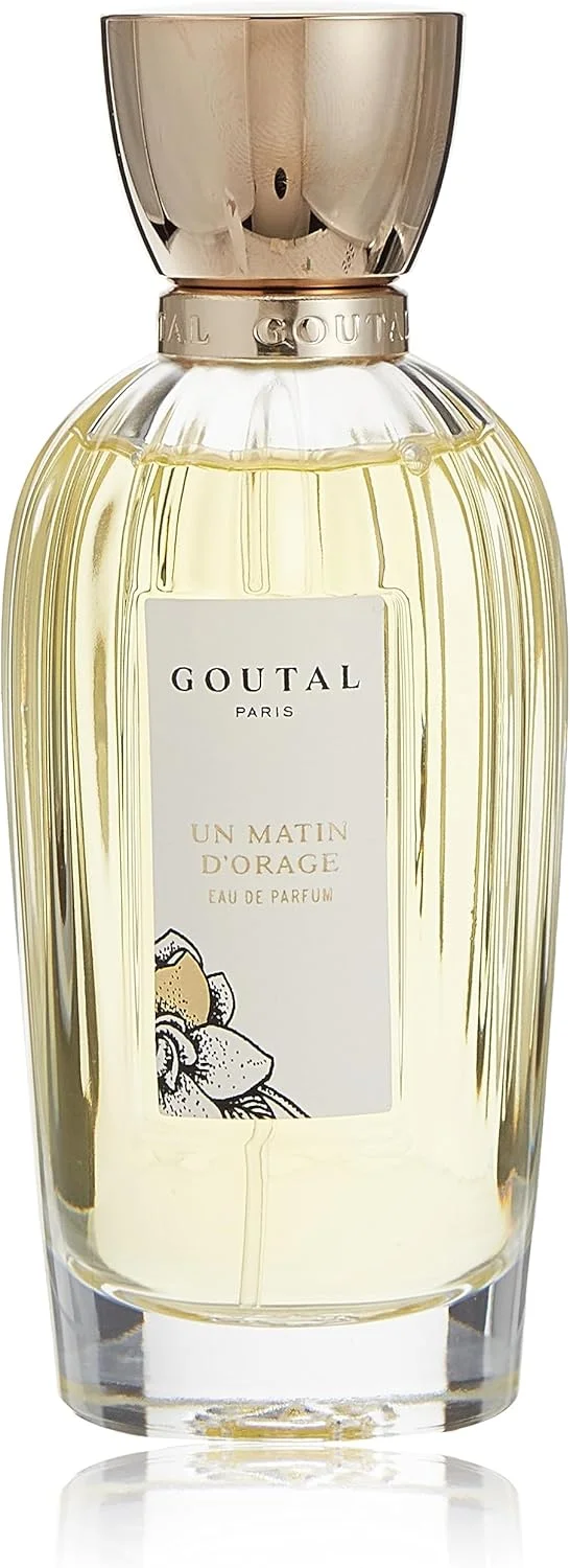 ادو پرفیوم زنانه Annick Goutal Matin D Orage، ۱۰۰ میلی لیتر ادو پرفیوم زنانه Annick Goutal Matin D Orage، ۱۰۰ میلی لیتر